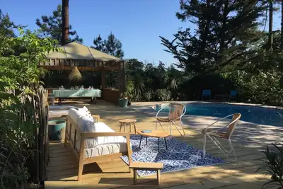 Image de Cap ferret - petit Piquey