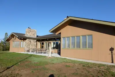 Image de Très grand ranch sur 90 Acres calme Capacité 9+, meilleures vues, Près de Winter Park