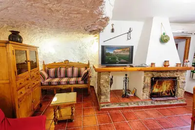 Image de Gîte rural La Herradura del Júcar