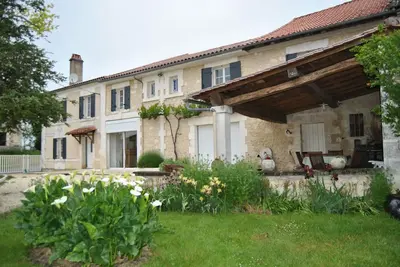 Image de Promotion Hébèrgement de qualité