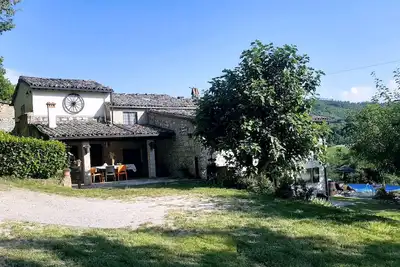 Image de Vacances Ca 'Tassino