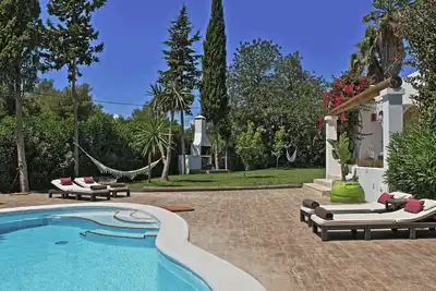 Image de Can Lorac - Charmante maison à Cala Llonga