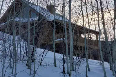 Image de Powderhorn Ski Resort, Mesa Co