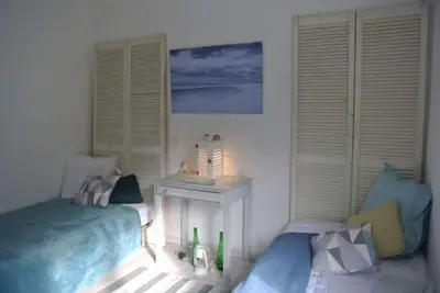 Image de Boutik'Home - appartement 3 pièces pour 4 personnes front de mer