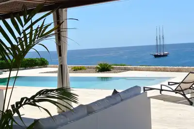 Villa De Luxe Alakala