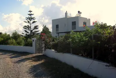 Image de Villa en bord de mer - Gennadi