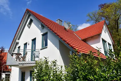 Image de Appartement calme et spacieux avec balcon