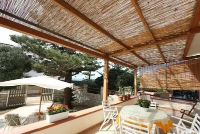 Image de Villa Sofia \"Mare E Terra\", Les prix sont indiqués pour l'ensemble de la propriété