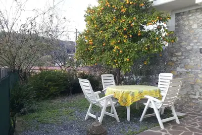 Image de Prix ​​Economico_Diano hinterland Maison 'Ulivo'