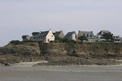 Image de Villa vue Magnifique panoramique sur mer Lancieux/Saint Briac