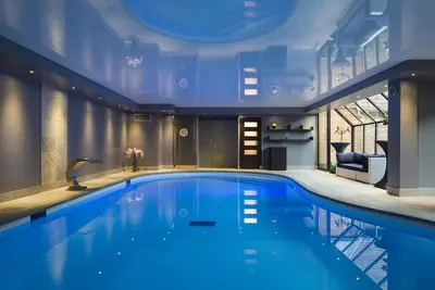 Image de Appartement 2/4 personnes avec accès piscine