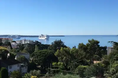 Image de Appartement Grand Lux Vue Mer Panoramique A 600m De La Plage