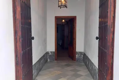 Image de Seizième siècle Maison de Ville dans la vieille ville