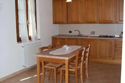 Image de Ferme Ă Pomarance-Volterra avec restaurant et piscine