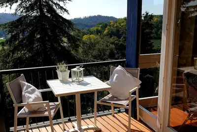 Image de Maison de vacances familiale