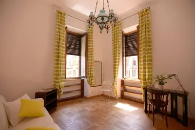 Image de Casa Lescano - Appartement très central et charmant dans une maison historique