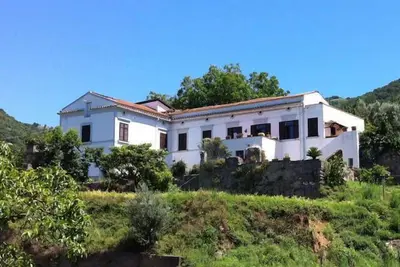 Image de Country house near Amalfi and Pompeii - Casa Ciliegio