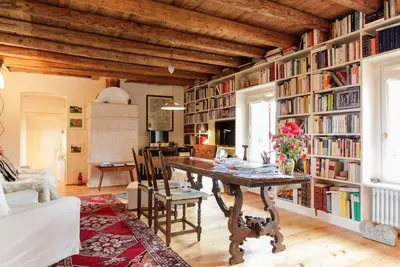 Image de Wine & Relax sur les collines du Prosecco italien - patrimoine de l'Unesco!