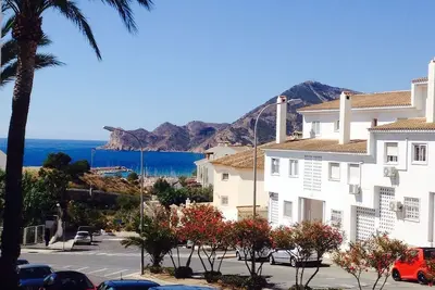 Image de Propriété nautique mais agréable dans la vieille ville historique d'Altea Vt-475300-A