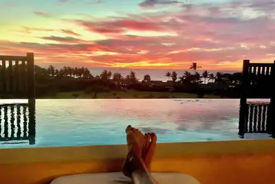 Image de Four Seasons Punta Mita ~ NOËL 2019 disponible!