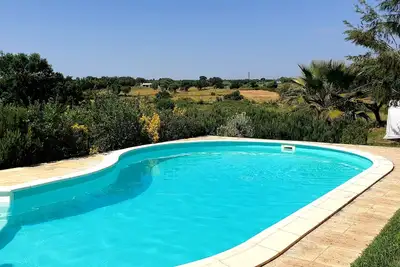 Image de Rustic villa, private pool and quick access to Lisbon / Fatima. Horse rides