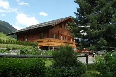 Image de Une maison de vacances d'un genre spécial pour jusqu'à 6 personnes