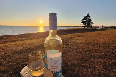 Image de Cottages On Pei, 3 Chambre, 1 salle de bains, pour 6 personnes