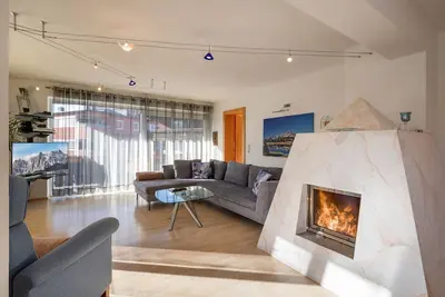 Image de Appartement exclusif Hofer