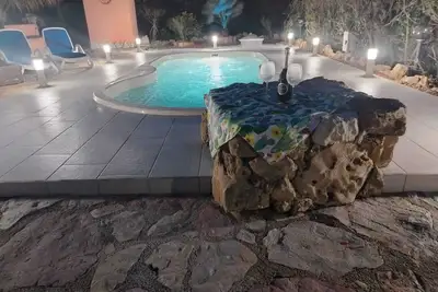 Image de Villa Nuccia: Oasis de détente