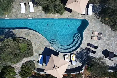 Image de Villa Adelphia à Alonnisos, Isomata, îles Sporades du nord, Grèce