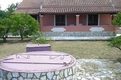 Image de Appartements de luxe Erifili, Sidari