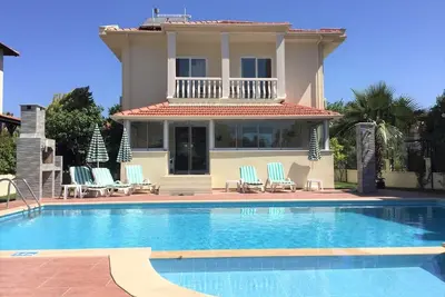 Image de Lazy Duck Villa Grande villa privée élégante avec piscine, à proximité des commerces
