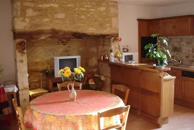 Image de Maison de campagne au calme