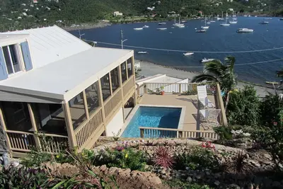 Image de Great Coral Bay Location. Propriété en parfait état.