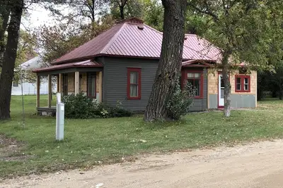 Image de Nesd Mecque de Relaxation / Solitude / Pêche / Chasse / Loisirs de plein air