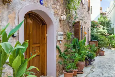 Image de Belle Maison de Village Avec Plunge Pool, In The Heart Of Kalkan Vieille Ville
