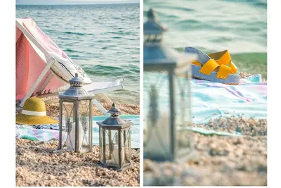 Image de Maison de plage à proximité Split