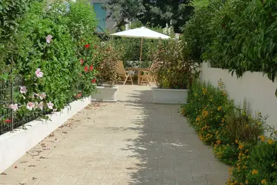 Image de Suite Marina di Modica - appartement indépendant