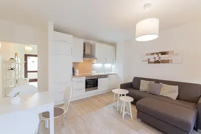 Image de Coquille appartement