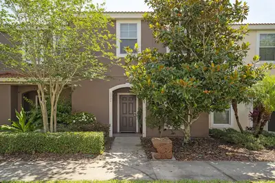 Image de Magnifique Townhone au Bella Vida Resort