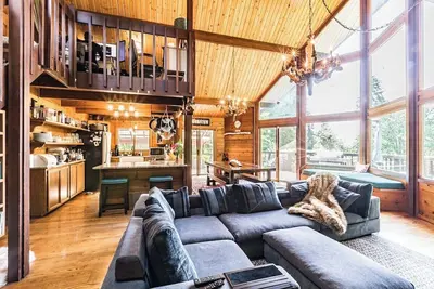 Image de Belle Country Estate, Perfect Getaway de la Ville