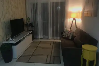 Image de Bel appartement - Jd SÃO LOURENÇO