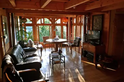 Image de Appartement paradisiaque dans la plus belle vallée des Maramures