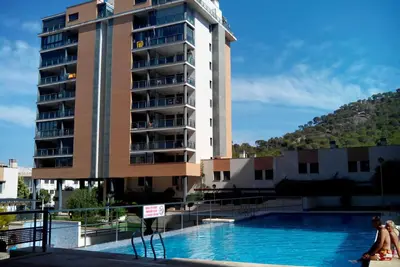 Image de Appartements Tamarindo