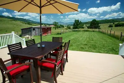 Image de . . . Une tranche de paradis