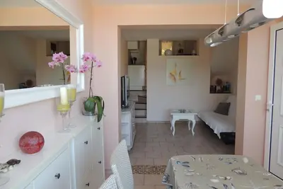 Image de Maison mitoyenne de 2 chambres