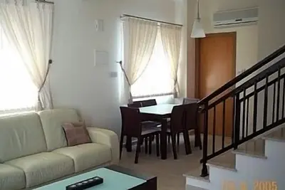 Image de Détaché villa avec piscine privée proche de toutes commodités - WiFi inclus