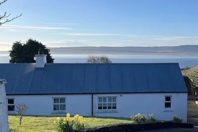 Image de Cottage Donegal, Vues Panoramiques sur la Mer, Sur Wild Atlantic Way, Wifi