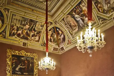 Image de Belle villa pour les ateliers, les grands groupes, réunions de famille, et les mariages