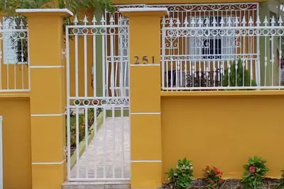 Image de L'expérience jamaïcaine authentique